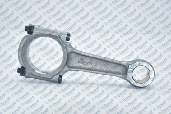 SWAPP 42156 Piston Kolu Partner - Berlingo - Expert - Scudo - Jumpy - Xsara Dw8 Dw8b 1.9 Dizel